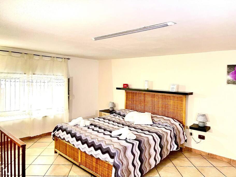 Neapolitan Dream Appartement *