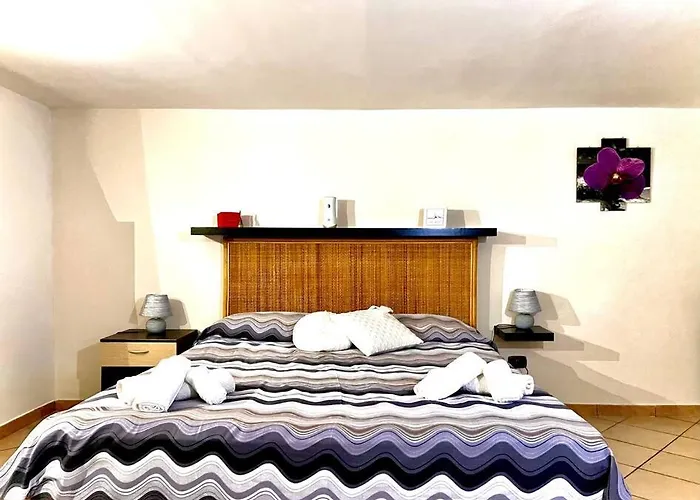 B&B Neapolitan Dream