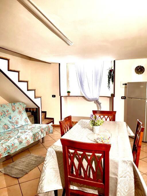 Apartment Neapolitan Dream