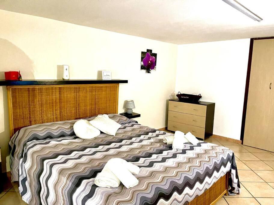 Neapolitan Dream Apartment *