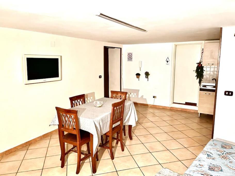 Neapolitan Dream Apartment
