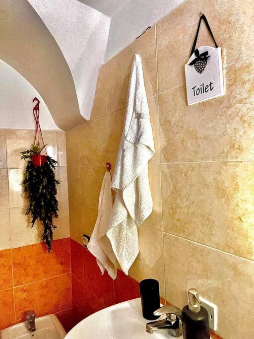 Apartment Neapolitan Dream *