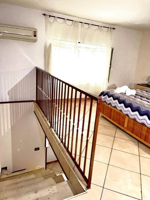 Neapolitan Dream Apartment *