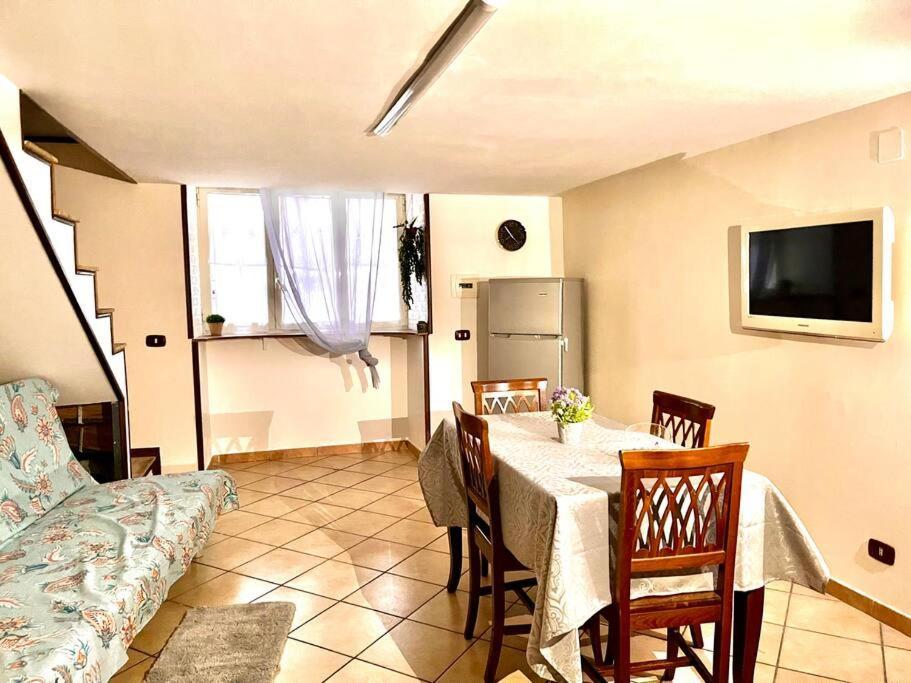 Neapolitan Dream Apartment *